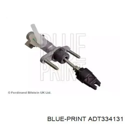 ADT334131 Blue Print Циліндр зчеплення, головний