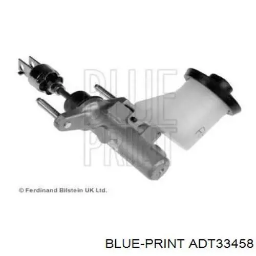Головний циліндр зчеплення ADT33458 Blue Print