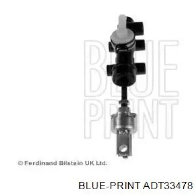 Купити ADT33478 Blue Print Головний циліндр зчеплення
