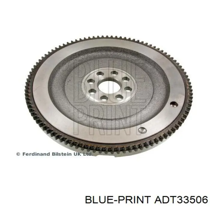 Маховик ADT33506 Blue Print