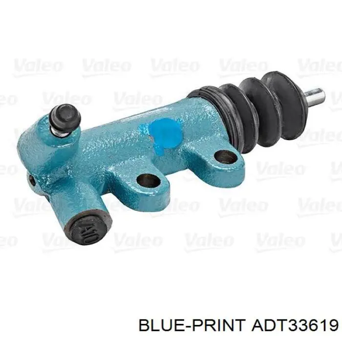Купити ADT33619 Blue Print Робочий циліндр зчеплення