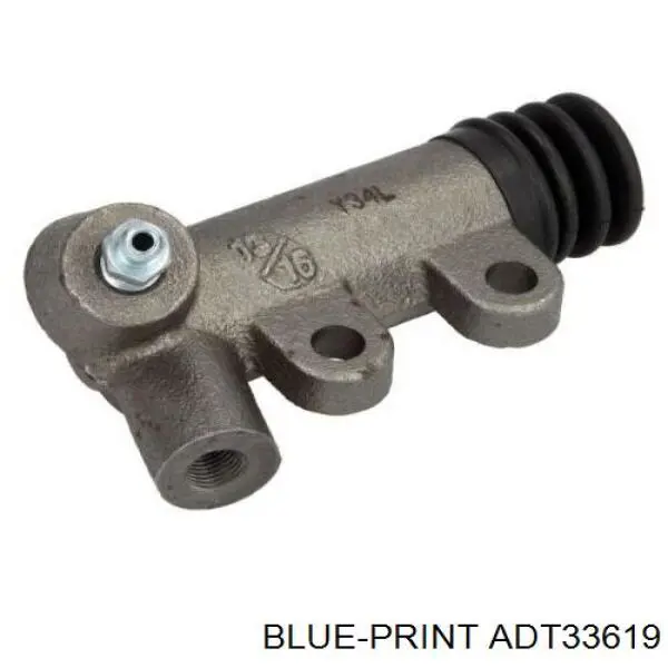 Робочий циліндр зчеплення ADT33619 Blue Print