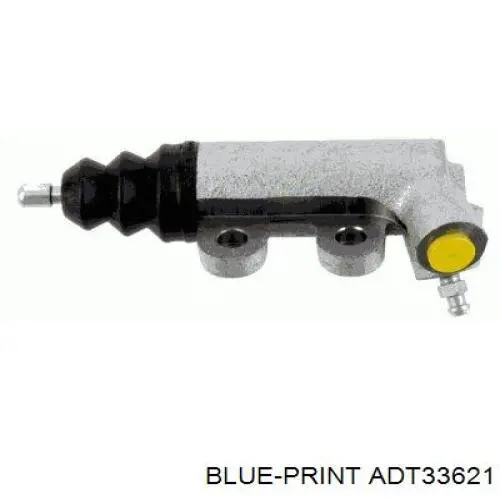 Робочий циліндр зчеплення ADT33621 Blue Print