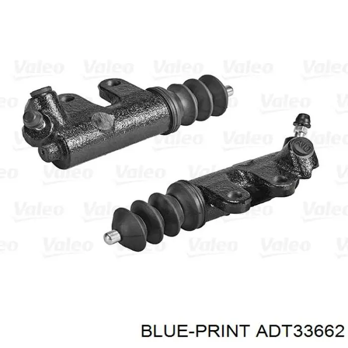 Купити 3147012140 Toyota Робочий циліндр зчеплення