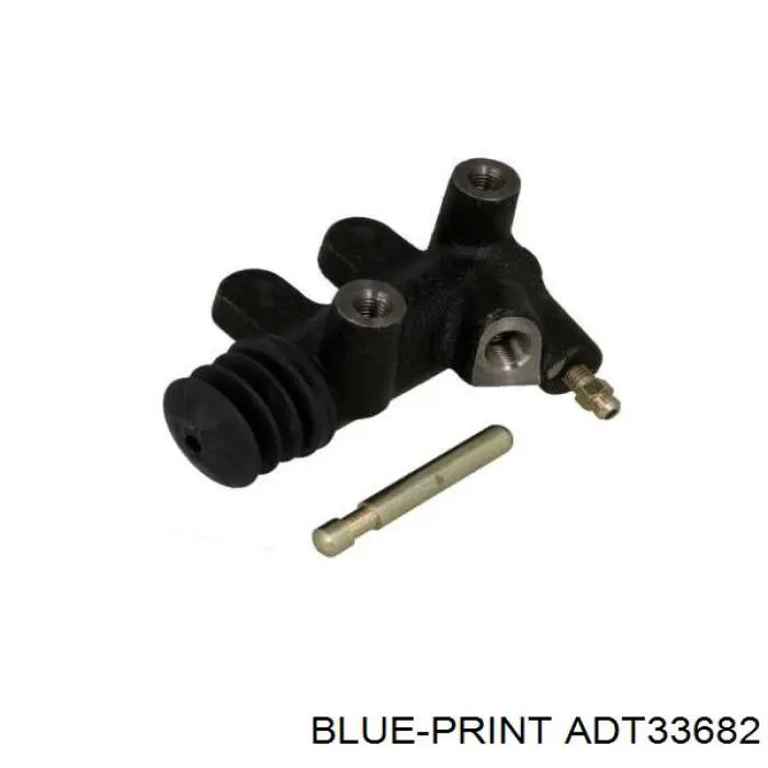 Актуатор зчеплення Sachs 6283600534 ціна, від 14.13 USD