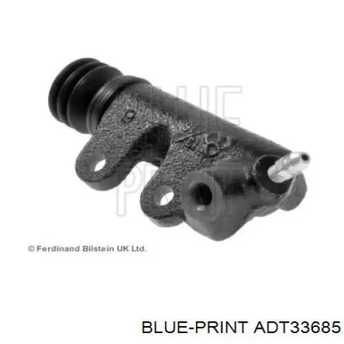 Циліндр зчеплення, робочий Toyota 3147012140