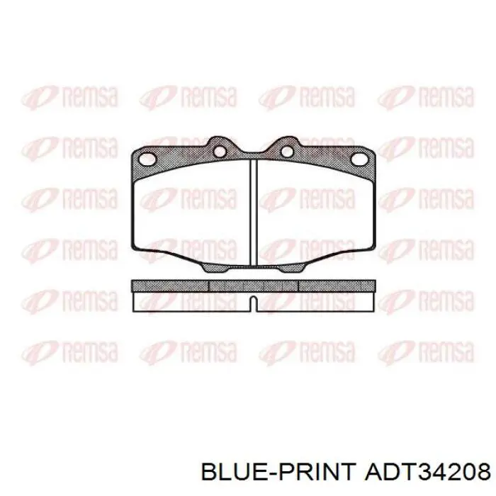 Тормозні колодки Jurid/Bendix 572178B