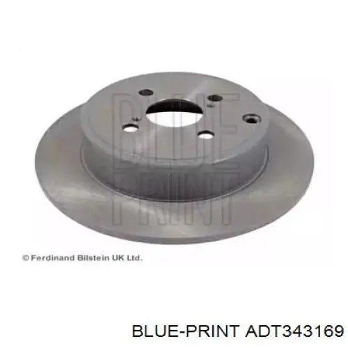 Задні дискові гальма Metelli 230635C ціна, від 29.81 USD