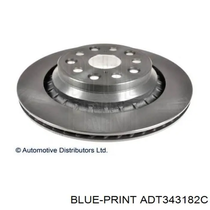 Задні дискові гальма Aplus 61422AP ціна, від 21.14 USD