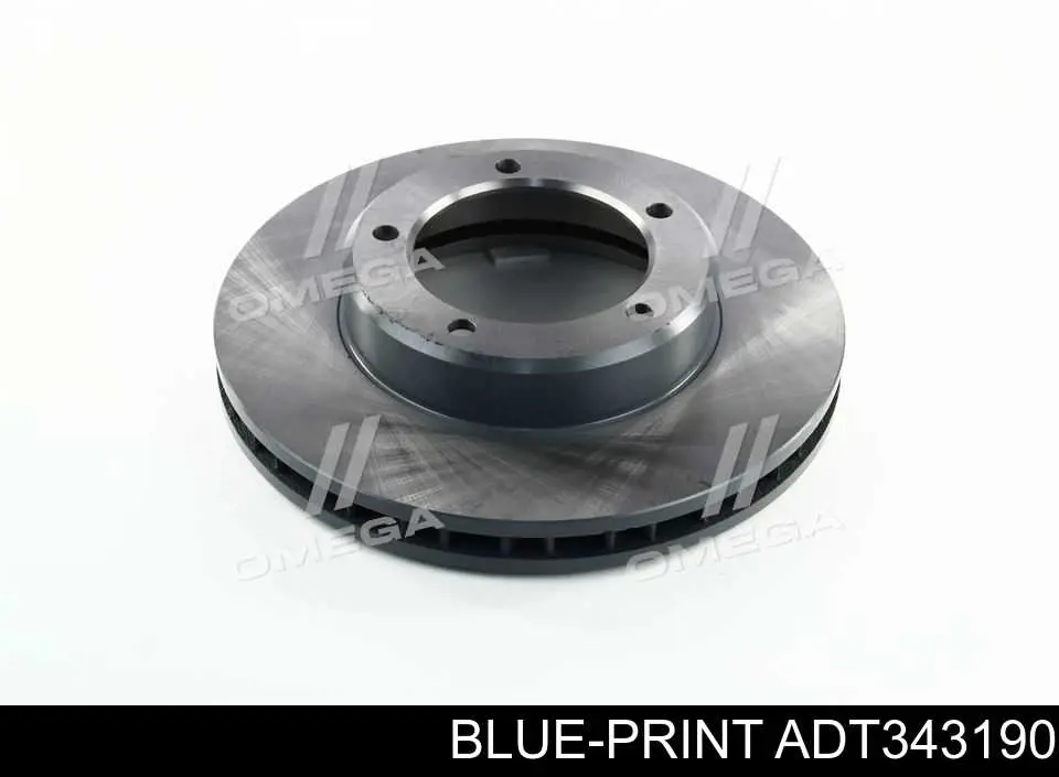 Диск переднього гальма Bosch 986479567 ціна, від 54.44 USD