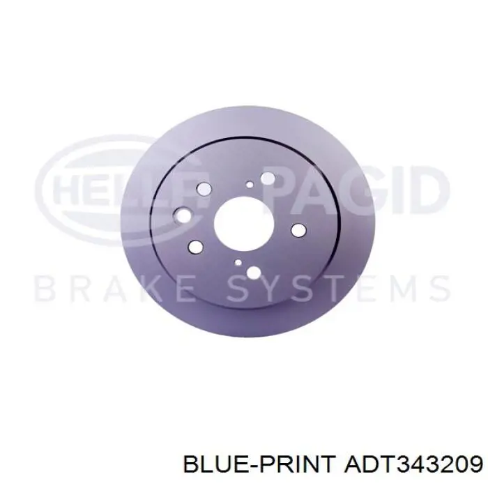 Задні дискові гальма Jurid/Bendix 562920JC ціна, від 41.63 USD