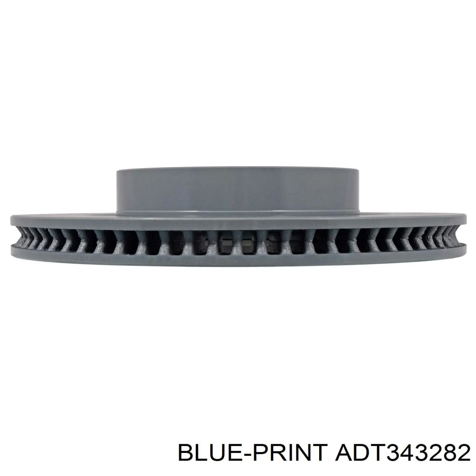 Диск переднього гальма Sangsin SD4090 ціна, від 65.89 USD