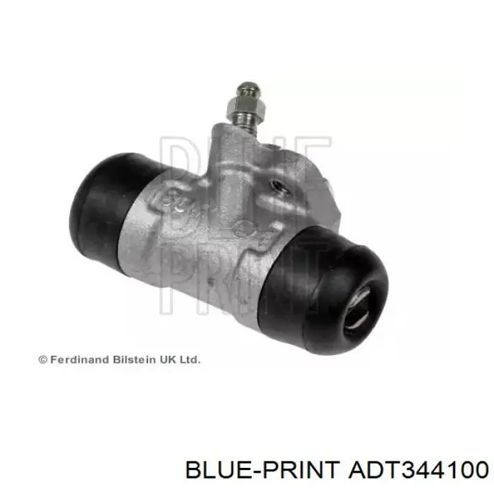 Купити ADT344100 Blue Print Циліндр гальмівний колісний/робітник, задній
