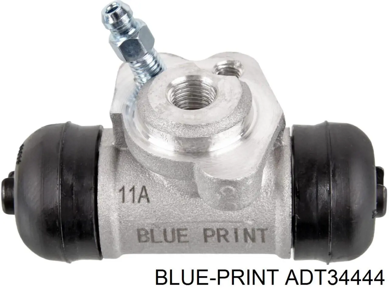 Циліндр гальмівний колісний/робочий, задній Blue Print ADT34444 ціна, від 12.21 USD