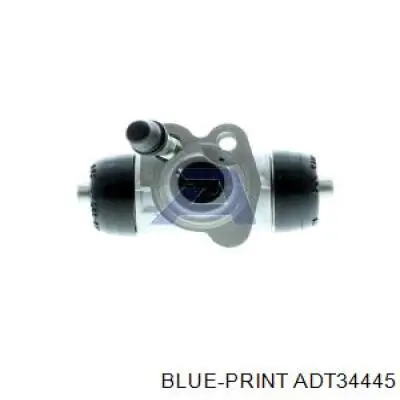Купити ADT34445 Blue Print Циліндр гальмівний колісний/робітник, задній