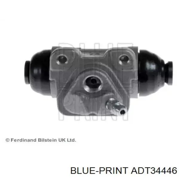 Купити ADT34446 Blue Print Циліндр гальмівний колісний/робітник, задній