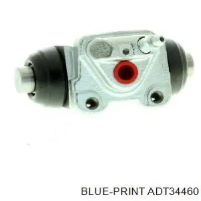 Купити 4755005040 Toyota Циліндр гальмівний колісний/робітник, задній