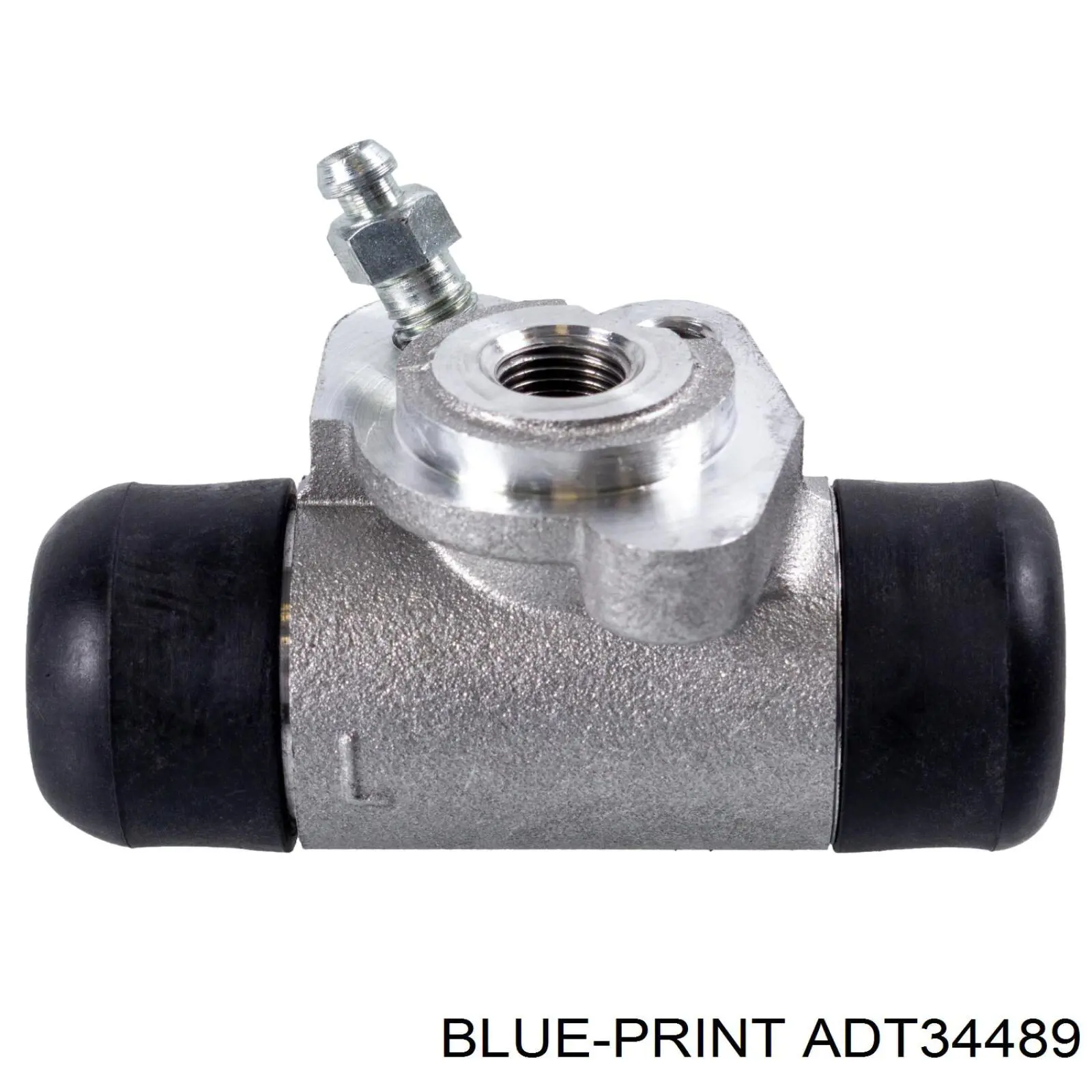 Купити ADT34489 Blue Print Циліндр гальмівний колісний/робітник, задній