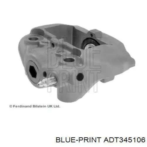 Супорт гальмівний задній лівий Toyota 4775050150 ціна, від 76.02 USD