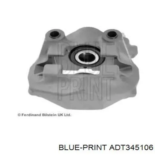 Купити 4775050150 Toyota Супорт задній лівий