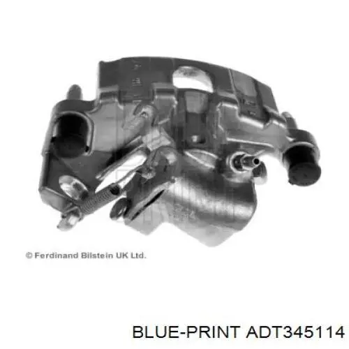 Супорт гальмівний задній лівий Maxgear 820481 ціна, від 55.26 USD