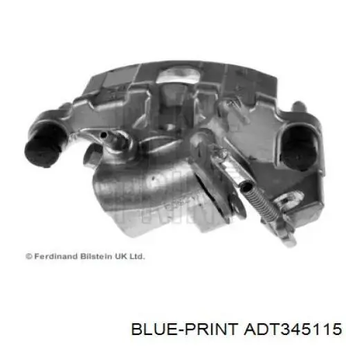 Супорт гальмівний задній правий Daco BA3917 ціна, від 48.35 USD