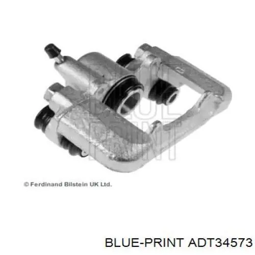 Купити 4775052040 Toyota Супорт задній лівий