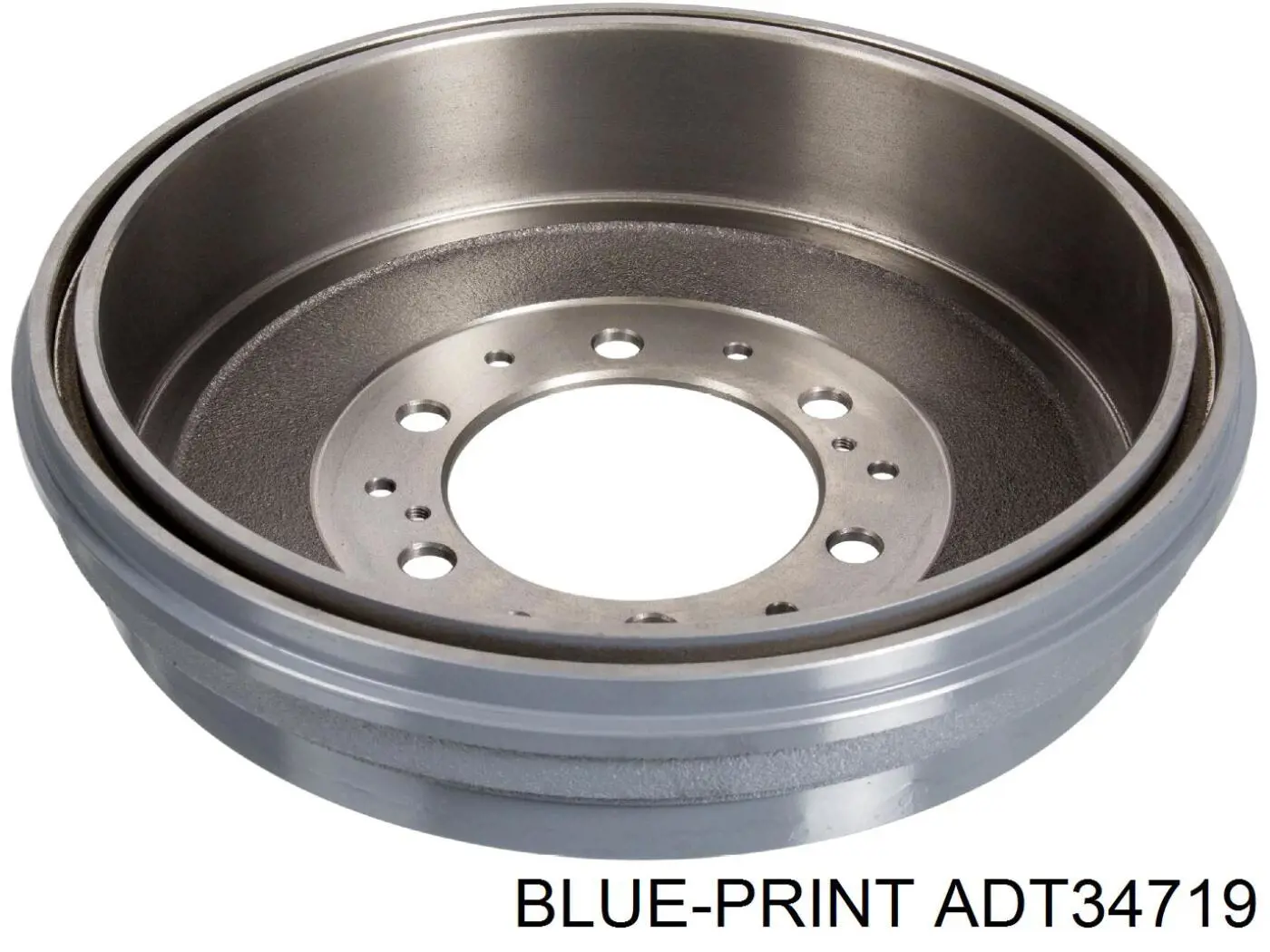 Купити ADT34719 Blue Print Барабан гальмівний задній