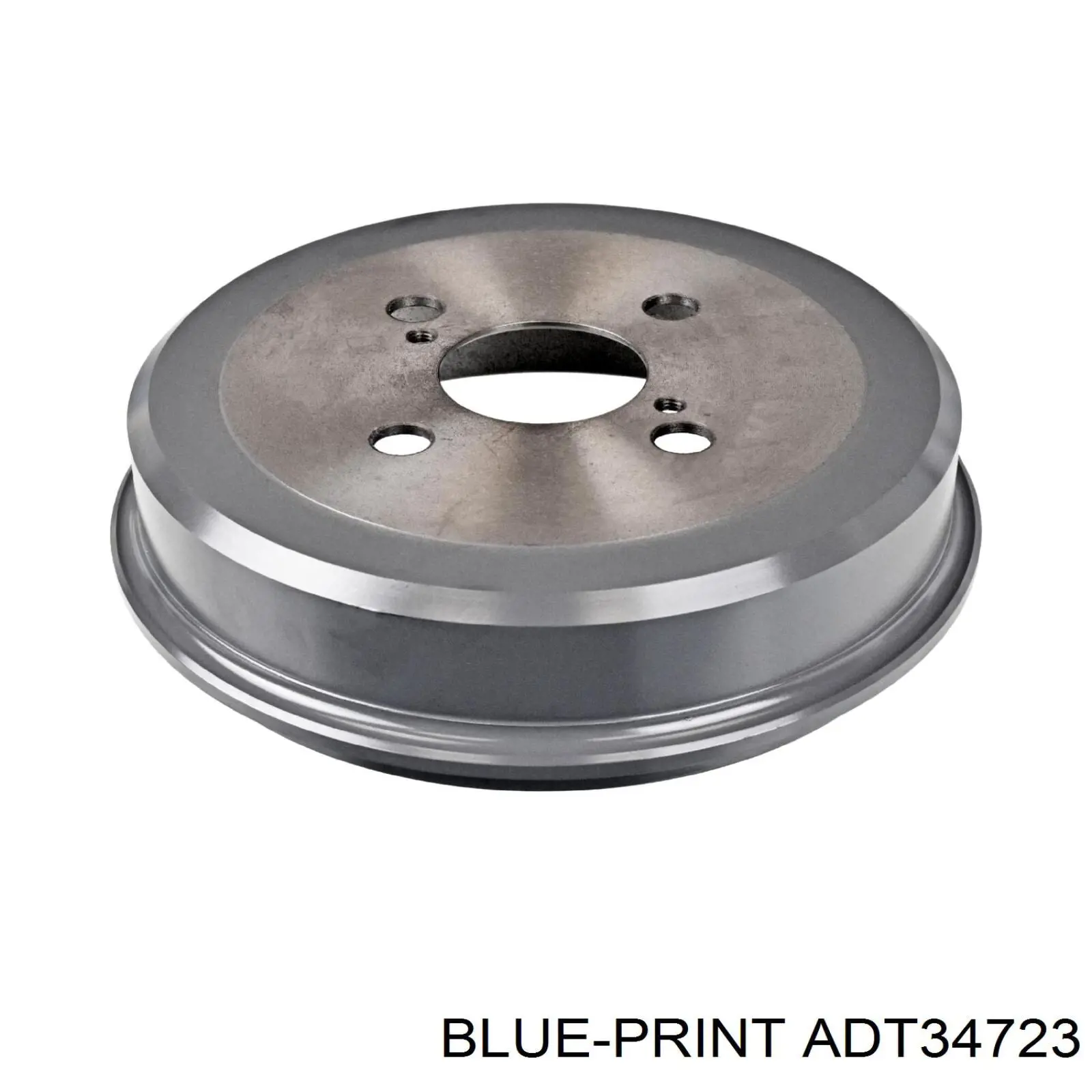 Купити ADT34723 Blue Print Барабан гальмівний задній