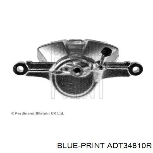 Супорт гальмівний передній правий Autofren D7274C ціна, від 14.08 USD