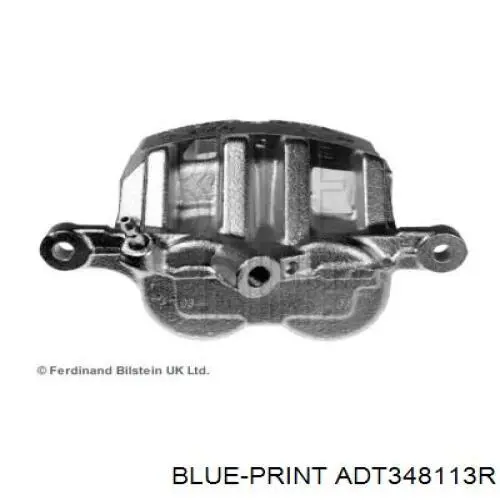 Супорт гальмівний передній лівий ABS 720991 ціна, від 63.34 USD