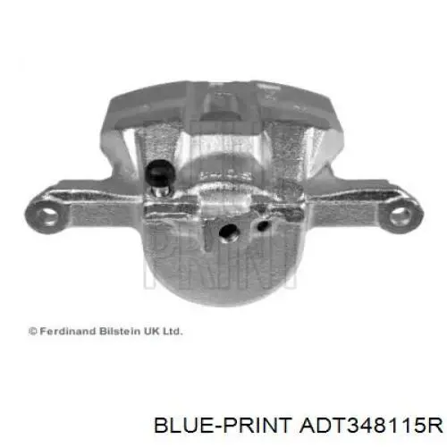 Супорт гальмівний передній лівий ABE CZH1152 ціна, від 59.69 USD