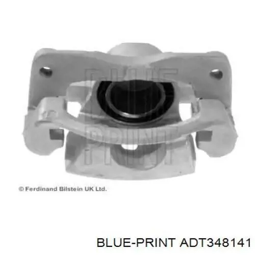 Супорт гальмівний передній лівий EAI 2134069 ціна, від 38.09 USD