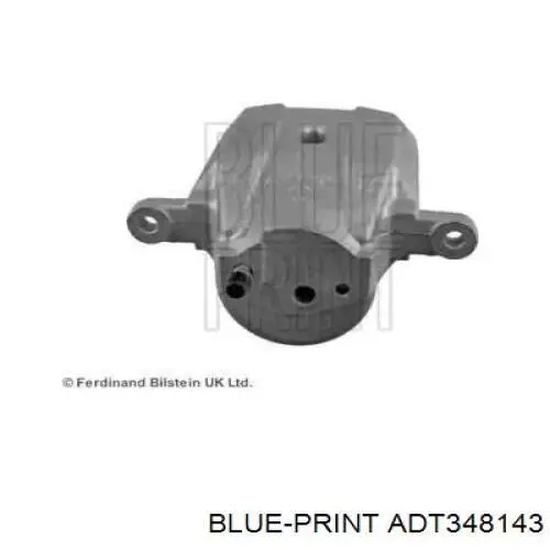 Супорт гальмівний передній лівий Toyota 4775047050 ціна, від 50.79 USD