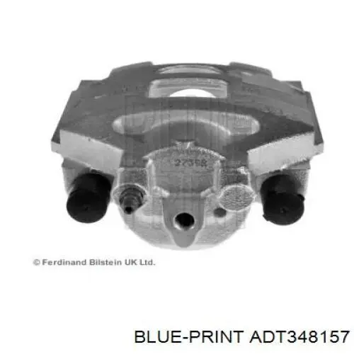 Супорт гальмівний передній лівий Bosch 0986134288 ціна, від 27.62 USD