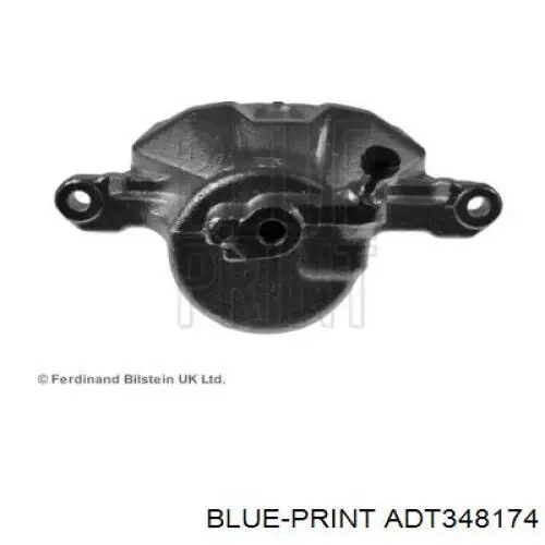 Купити 4773033200 Toyota Супорт гальмівний передній правий