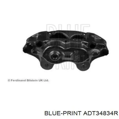 Супорт гальмівний передній правий Toyota 4775035010 ціна, від 236.19 USD