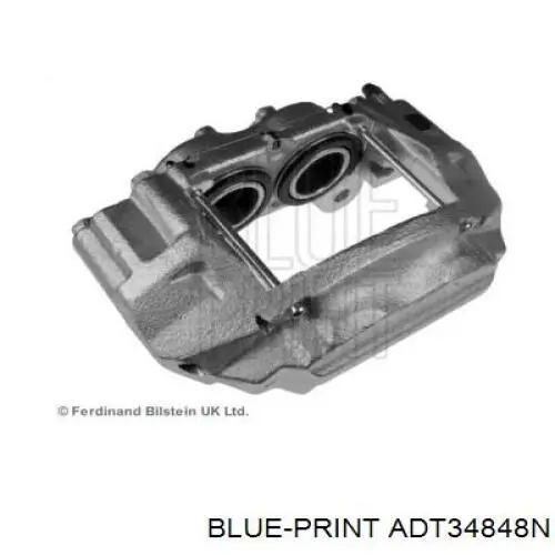 Супорт гальмівний передній правий Toyota 4773060061 ціна, від 127.95 USD