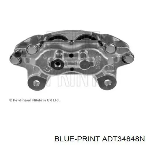 4773060061 Toyota Супорт гальмівний передній правий