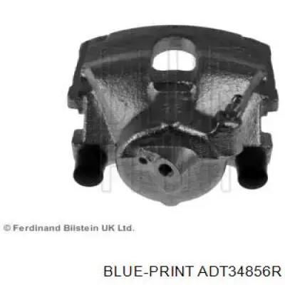 Купити 0986474116 Bosch Супорт гальмівний передній правий