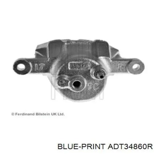 Супорт гальмівний передній правий Maxgear 821182 ціна, від 51.58 USD