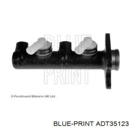 ADT35123 Blue Print циліндр гальмівний, головний