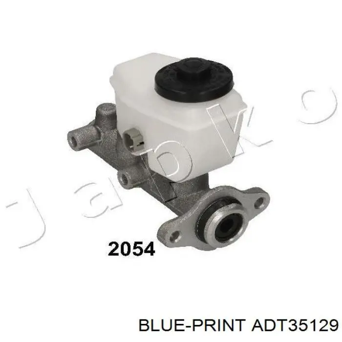Циліндр головний гальма (Гідротормоз) Toyota 4720160660 ціна, від 103.98 USD
