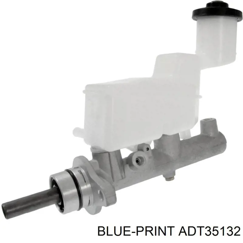 Циліндр головний гальма (Гідротормоз) ABS 75306 ціна, від 59.66 USD