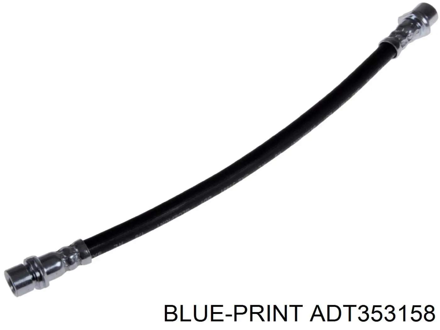 ADT353158 Blue Print шланг гальмівний задній