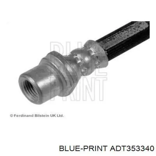  ADT353340 Blue Print