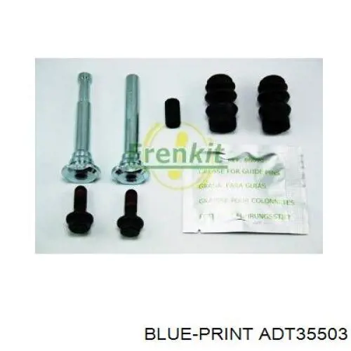 Купити ADT35503 Blue Print 