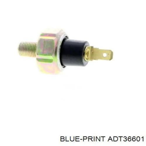 Датчик тиску масла ADT36601 Blue Print
