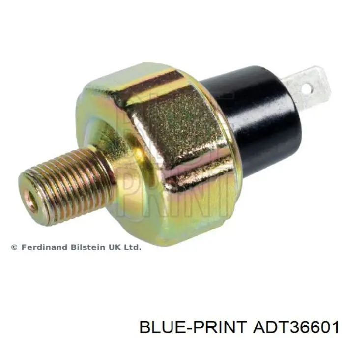 ADT36601 Blue Print датчик тиску масла