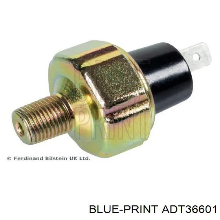 Манометри (показник тиску масла) Blue Print ADT36601 ціна, від 3.54 USD